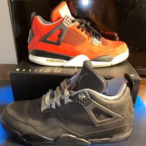 Jordan 4